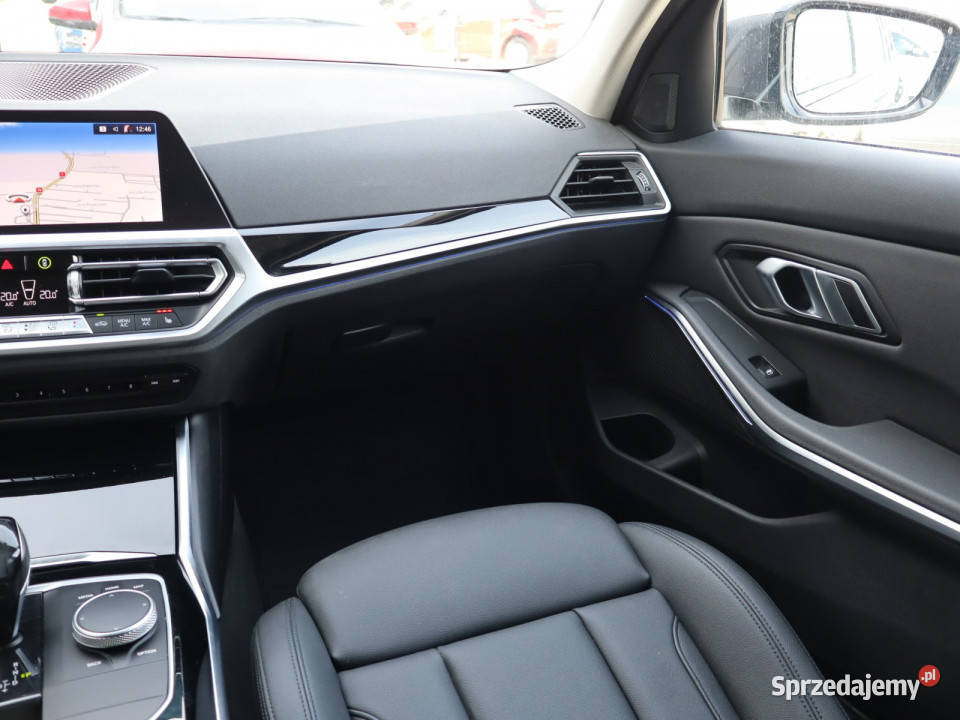 BMW 3 320 i hak Katowice sprzedam