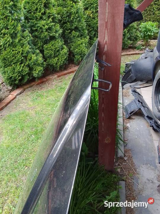 Maska Volvo s80 Aluminium Tarnów sprzedam