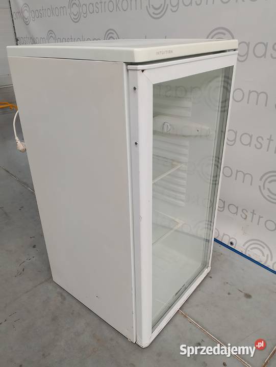 Witryna chłodnicza Electrolux Wrocław sprzedam