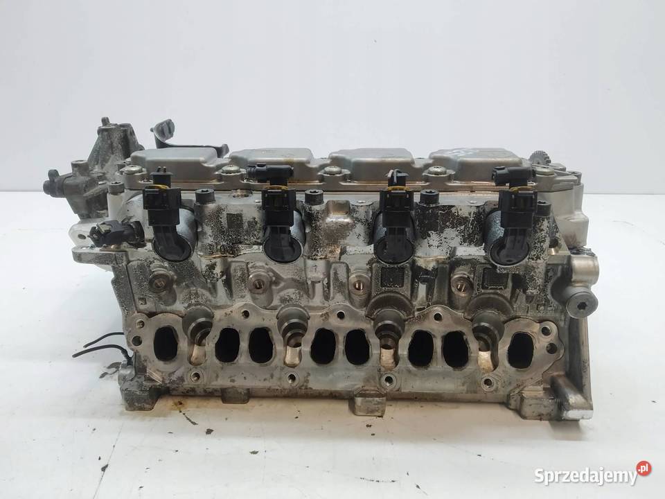 GŁOWICA KOMPLETNA 46356346 13 PHEV HYBRID Alfa Głowice cylindrów