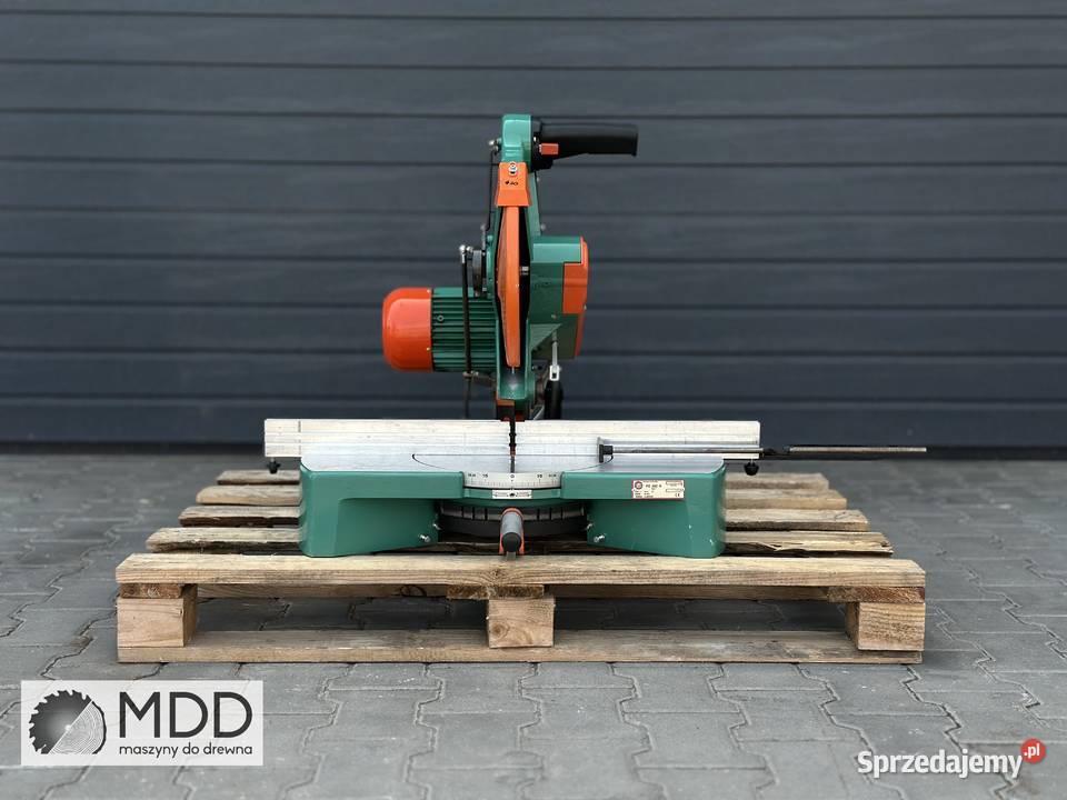 Piła kapowa ukośnica OMS FC 350 R 22 kW 1485 Łabuńki Pierwsze sprzedam