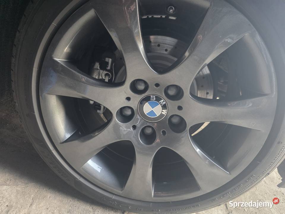 Tarcze Hamulcowe Zimmermann Sport tył BMW E90 Wola Uhruska