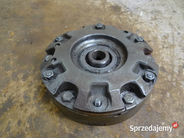 sprzęgło MZ ES TS 250 org DDR Pozostałe