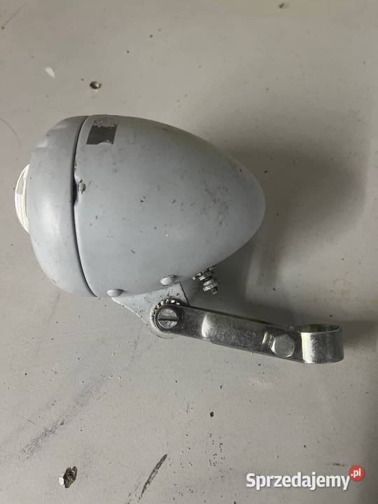 Lampa rowerowa bosch opolskie Opole