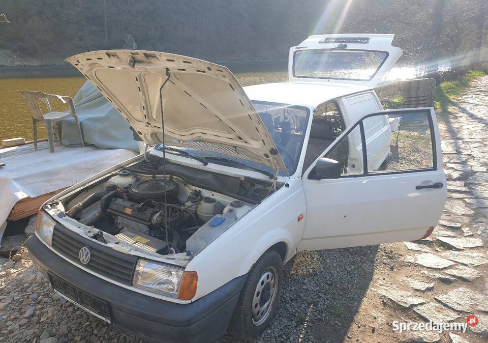 Volkswagen polo 11 mazowieckie Siedlce sprzedam