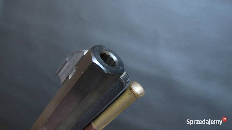 Karabin czarnoprochowy Hawken kal 45 pomorskie Chojnice