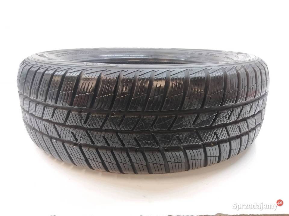 OPONA ZIMOWA BARUM POLARIS 5 19560R15 T 3521 778 60 sprzedam