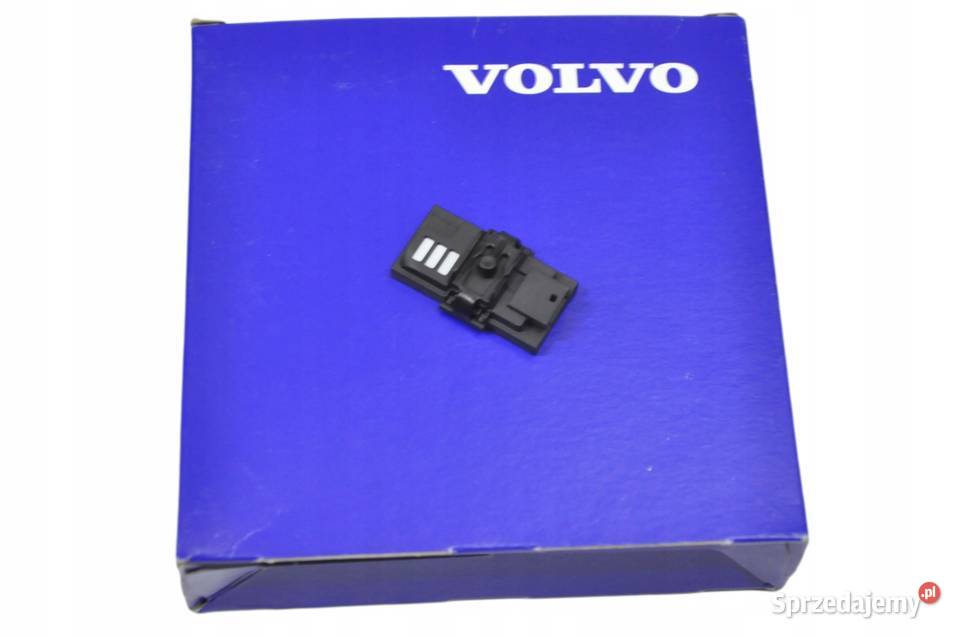 VOLVO S60 V60 S80 V70 XC70 XC60 czujnik wilgoci