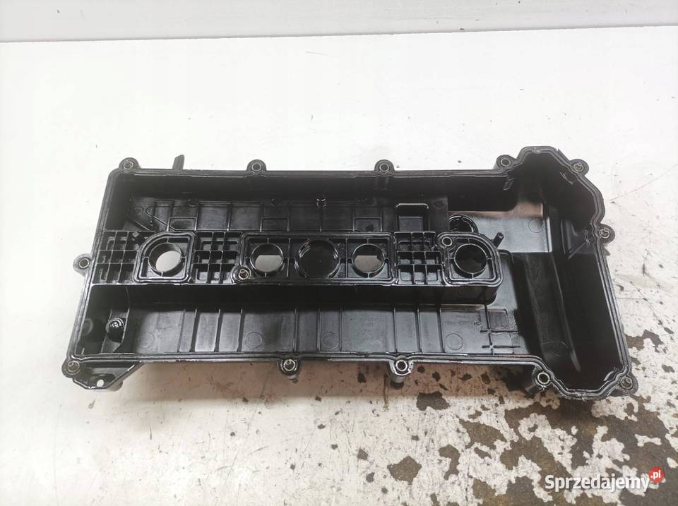 POKRYWA ZAWORÓW 4M5G6K272HD 18 16V Ford Focus