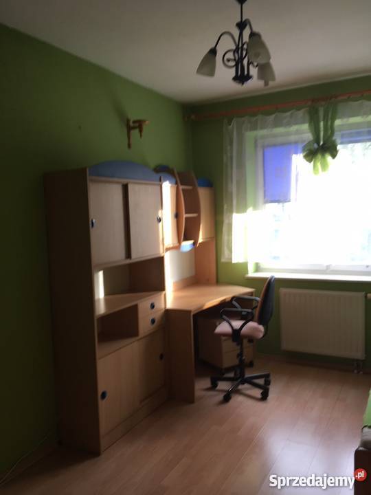TRZYPOKOJOWE MIESZKANIE OK 62M2 Ceglarska 16 Piętro 2 sprzedam