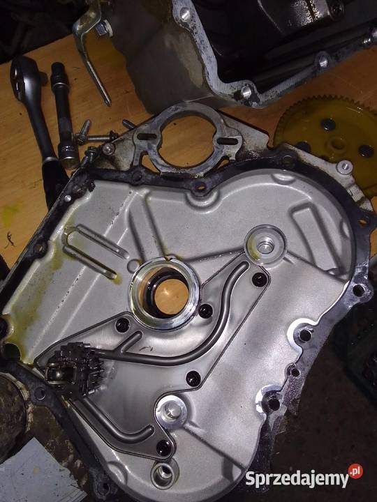 Silnik Kohler Courage blok cylinder 89mm Kraków