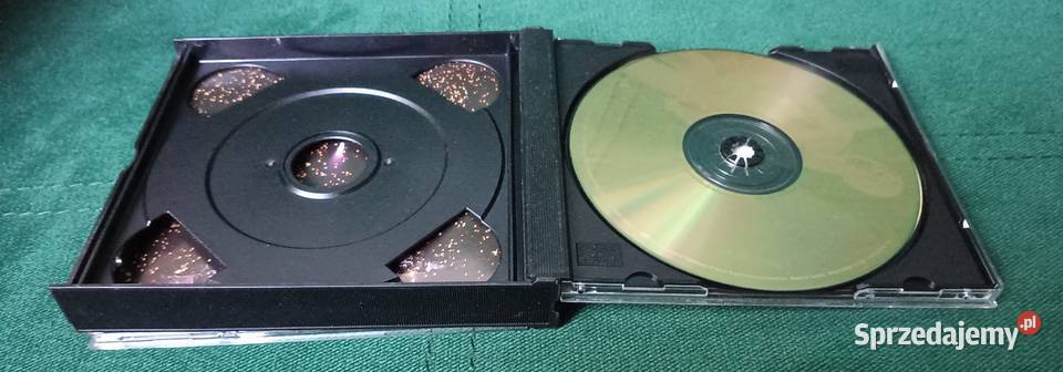 Michael Jackson History Past Present and Future małopolskie Zbylitowska Góra sprzedam