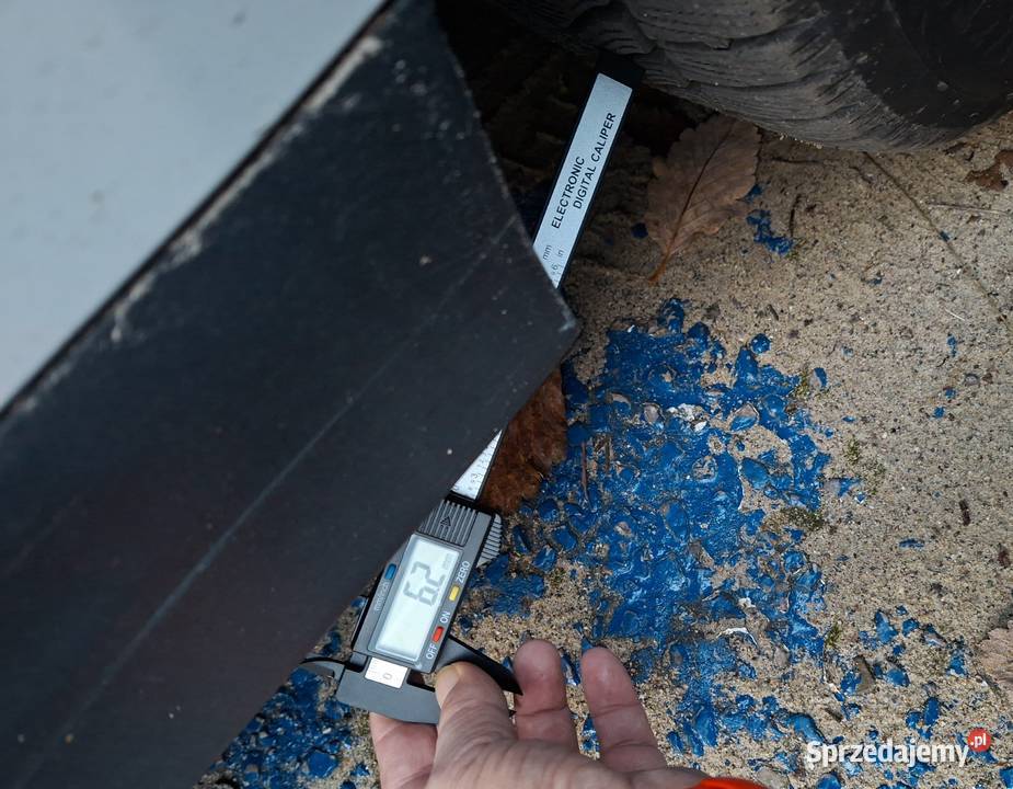 Opony zimowe DUNLOP Winter Sport 5 21560 R16 Ożarów