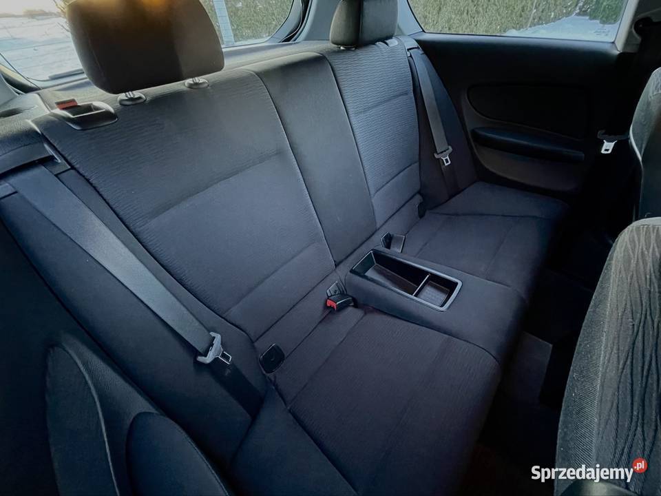 BMW 1 16 benzyna zimowe koła 96 Przebieg lubelskie