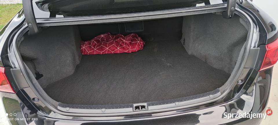 Toyata Avensis T27 Wola Jachowa sprzedam