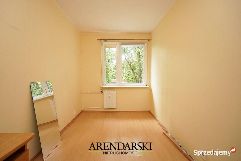 Mieszkanie 536m2 Gorzów Wielkopolski 53.6m2 Sprzedaż