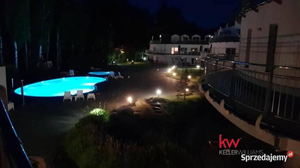 Mieszkanie 6682m2 2pokojowe Poznań Bednarska miejsce parkingowe sprzedam