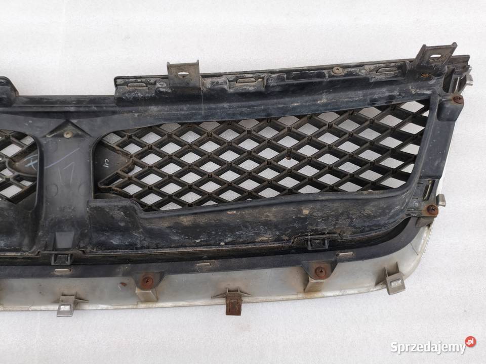 Atrapa Grill Kratka Suzuki Grand Vitara II osobowe mazowieckie Wyszków