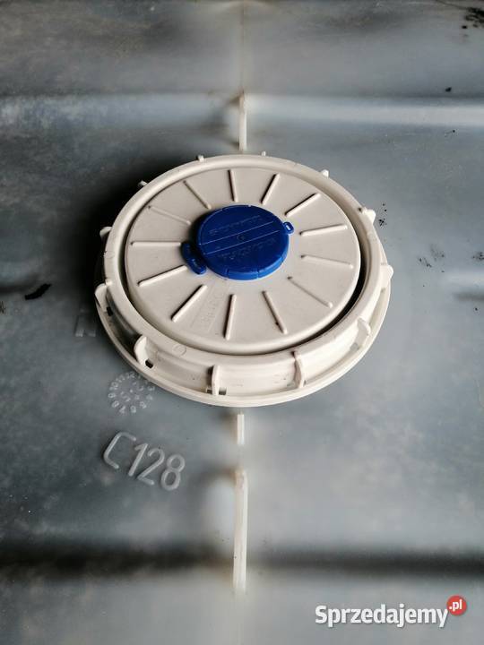 Zbiornik na szambo wkład mauzer lubelskie