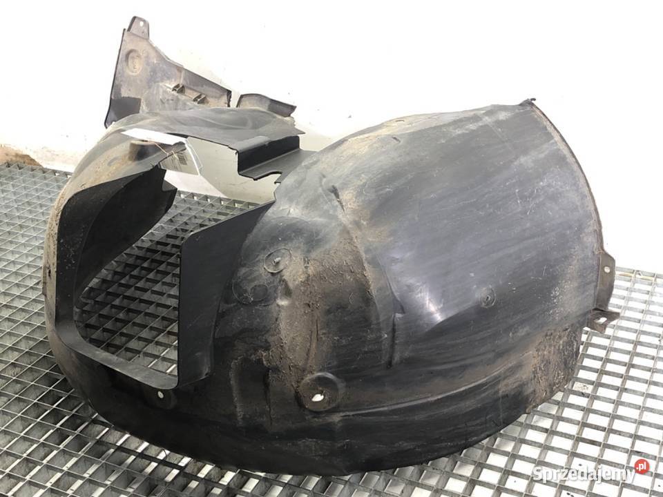 NADKOLE LEWY PRZÓD CITROEN BERLINGO II sprzedam