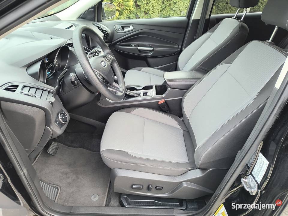 Ford Escape 15 benzyna 4x4 navi blis Escape sprzedam