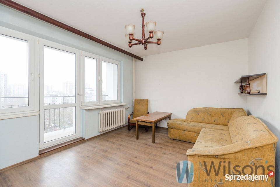 Mieszkanie Warszawa Stefana Bryły 53m2 3 13188zł/m2 Mieszkania sprzedam