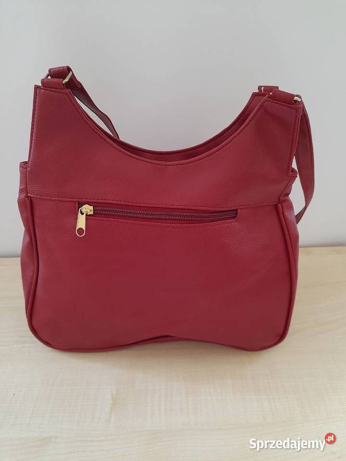 Torebka na ramię Eternal Love Torby i torebki dolnośląskie Bogatynia