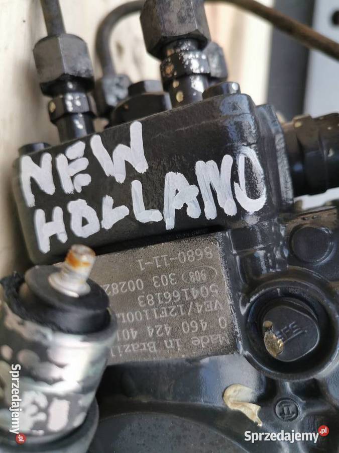 Pompa Bosch 0 460 424 401