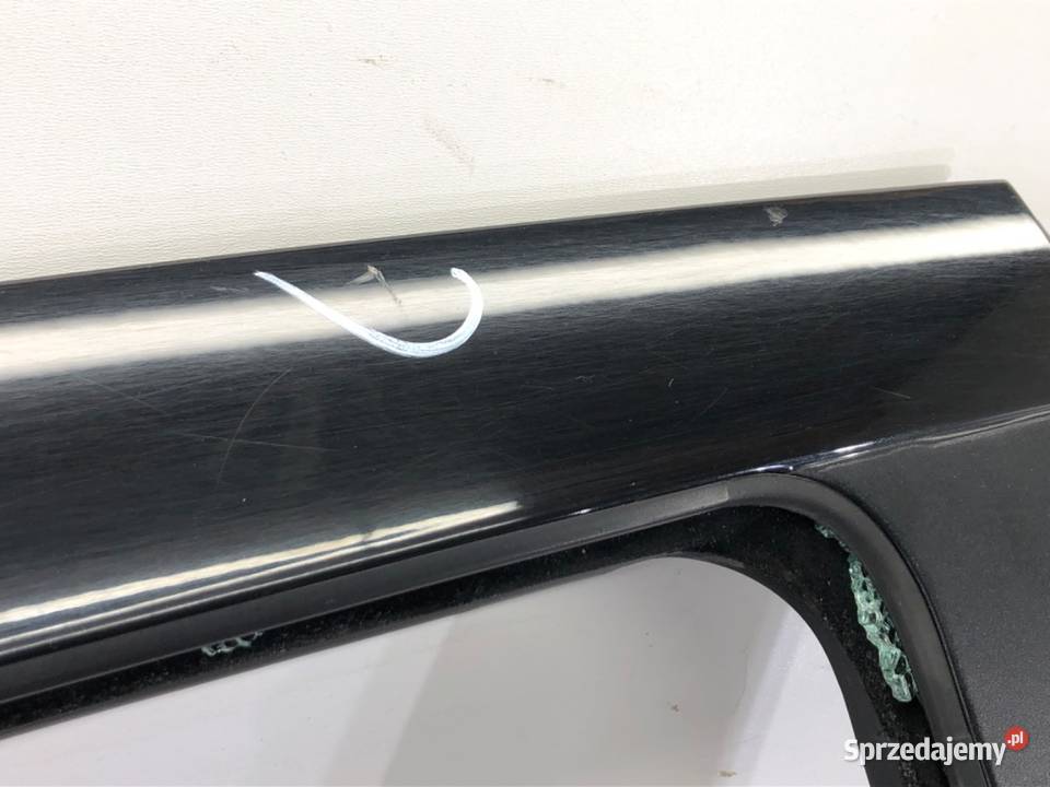 DRZWI PRAWY TYŁ PEUGEOT 301 SedanLimuzyna