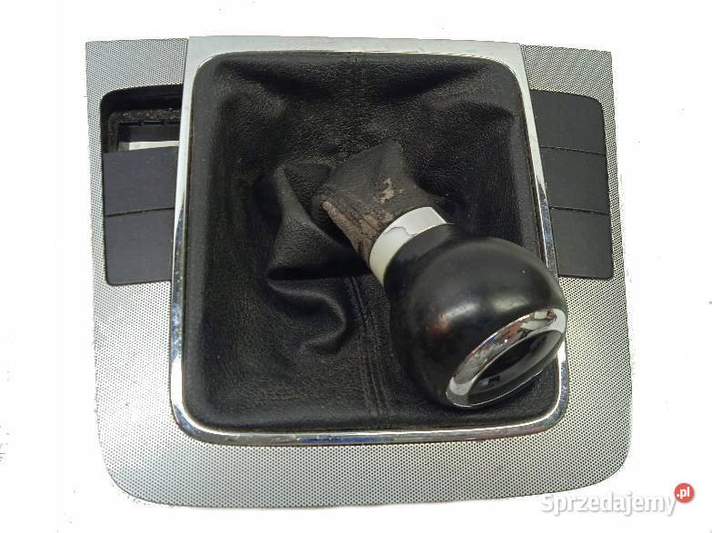 GAŁKA 0535366829 3C0864263 VW Passat V B6B7 osobowe