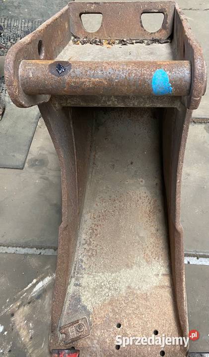 Łyżka 40 Lehnhoff MS08 Rok produkcji 2020 małopolskie Suchoraba