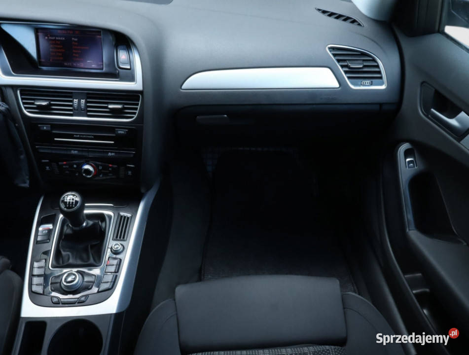 Audi A4 20 TDI mazowieckie Piaseczno sprzedam