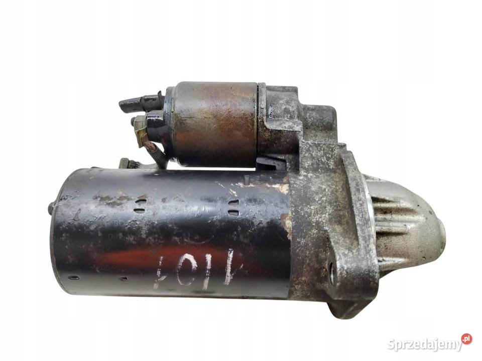 ROZRUSZNIK 25 TDI Volvo V70 II 19992007 świętokrzyskie