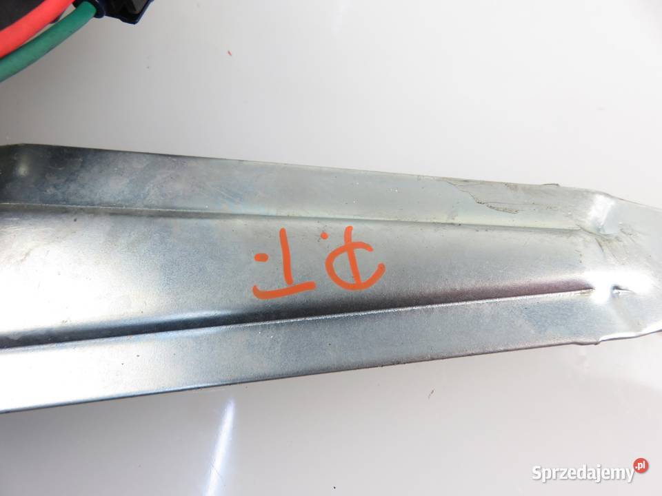 PODNOŚNIK SZYBY PRAWY TYLNY IGNIS III 8353061M00