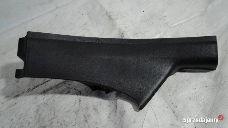 Plastik próg obudowa Opel Insignia B II kujawsko-pomorskie