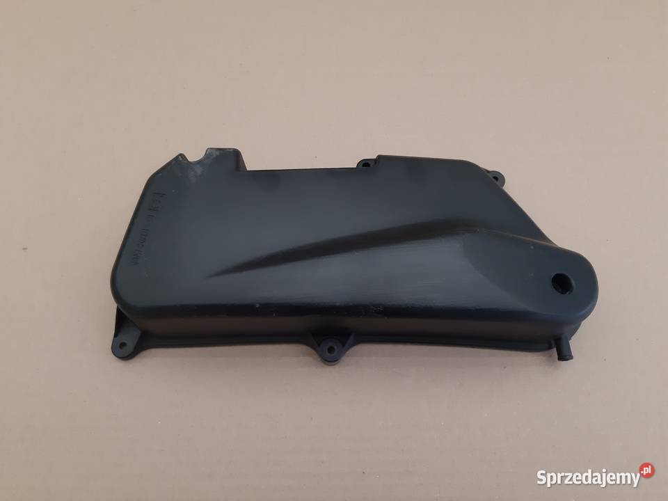 HONDA FES 125 PANTHEON 0308 DEKIEL FILTRA lubuskie Trzciel