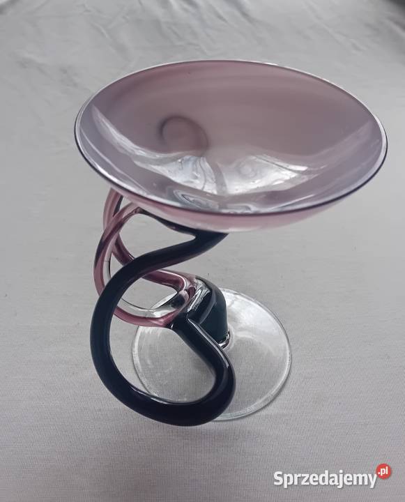 Paterka Makora Krosno typ pajęczak oktopus Koźminek