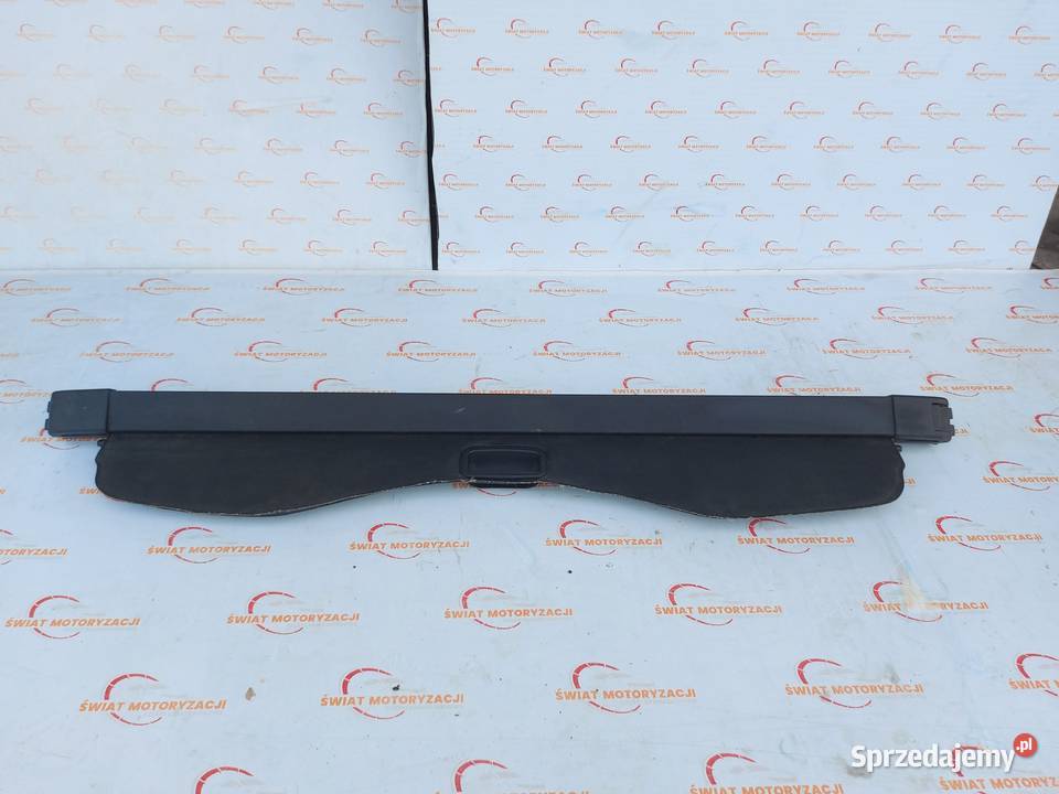 LAND ROVER FREELANDER II L359 roleta bagażnika świętokrzyskie Kielce