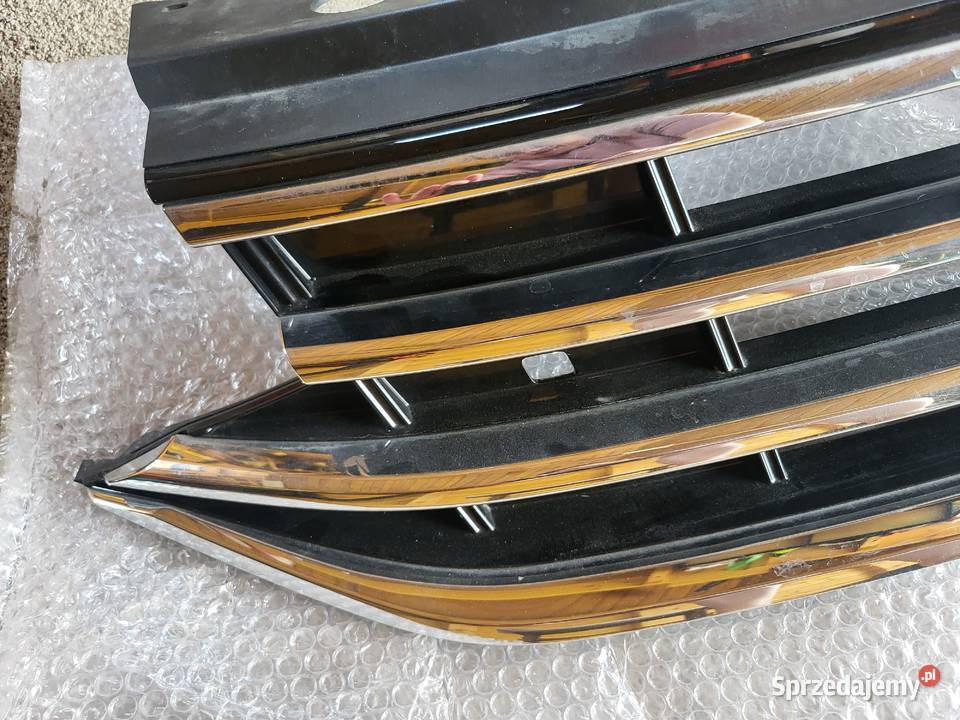 Grill Tiguan 2024 osobowe Wysokie Mazowieckie