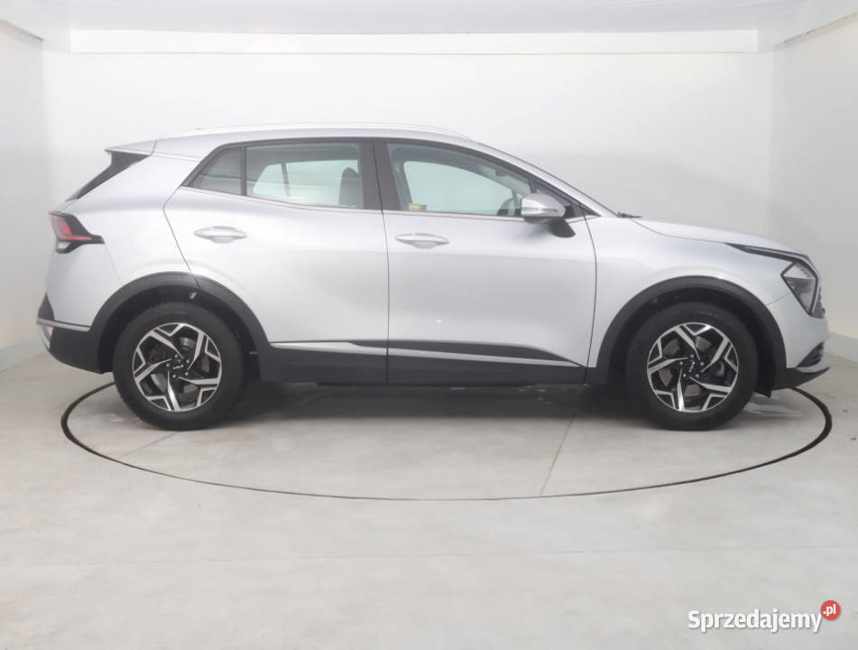 Kia Sportage 16 TGDI gniazdo USB Bielany Wrocławskie sprzedam
