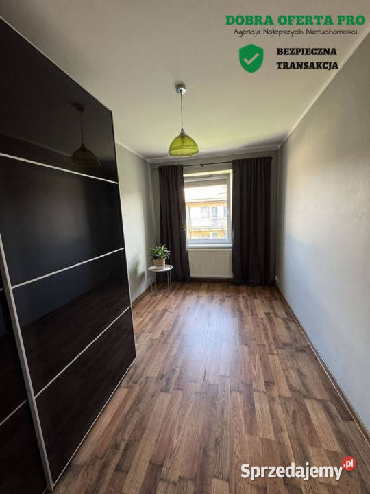 Komfortowe mieszkanie rodziny inwestycji Sprzedaż Pruszcz Gdański