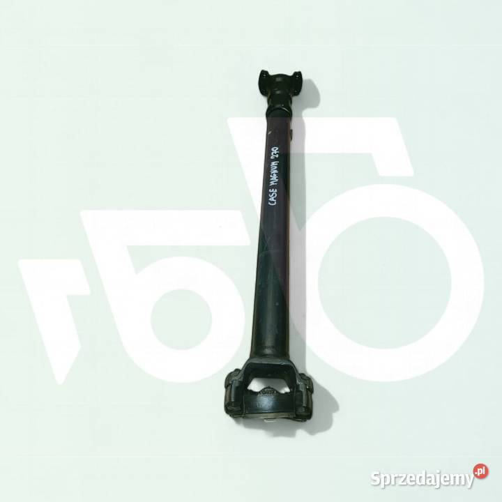 Wał napędowy Spicer 115M50 Case MX 270 Magnum Pozostałe Wilkowo sprzedam