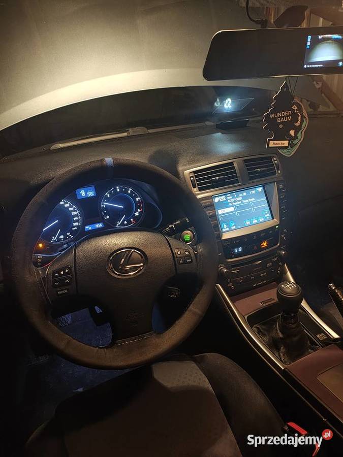 Lexus IS 220D 177 IS