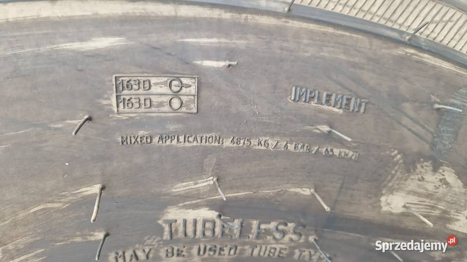 65050r225 60050r225 70040225 Alliance 90 bez warmińsko-mazurskie Nowe Miasto Lubawskie