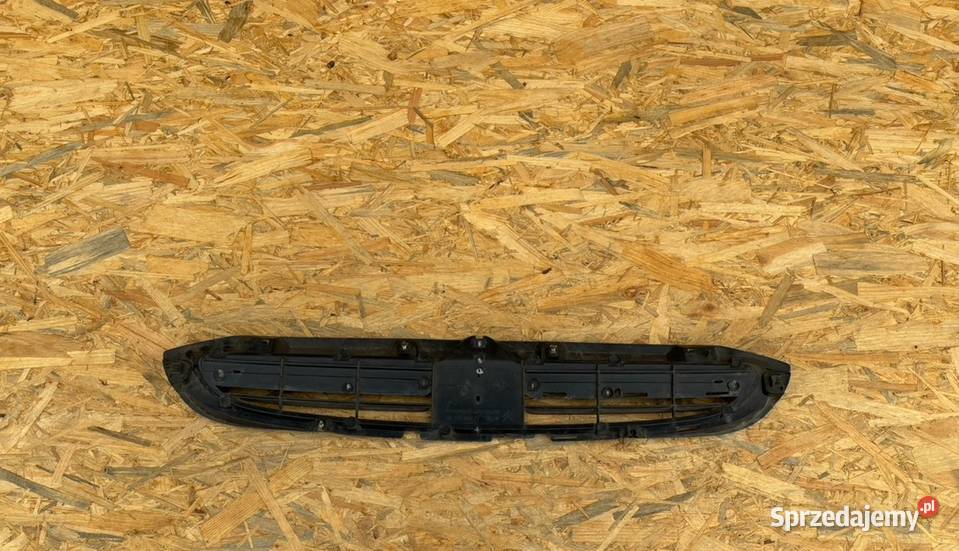 ATRAPA PRZEDNIAGRILLCITROEN XSARA 2 II LIFT Międzychód sprzedam
