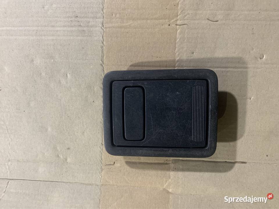 Rączka uchwyt podłogi 2206800214 mercedes s w220 Szczecin