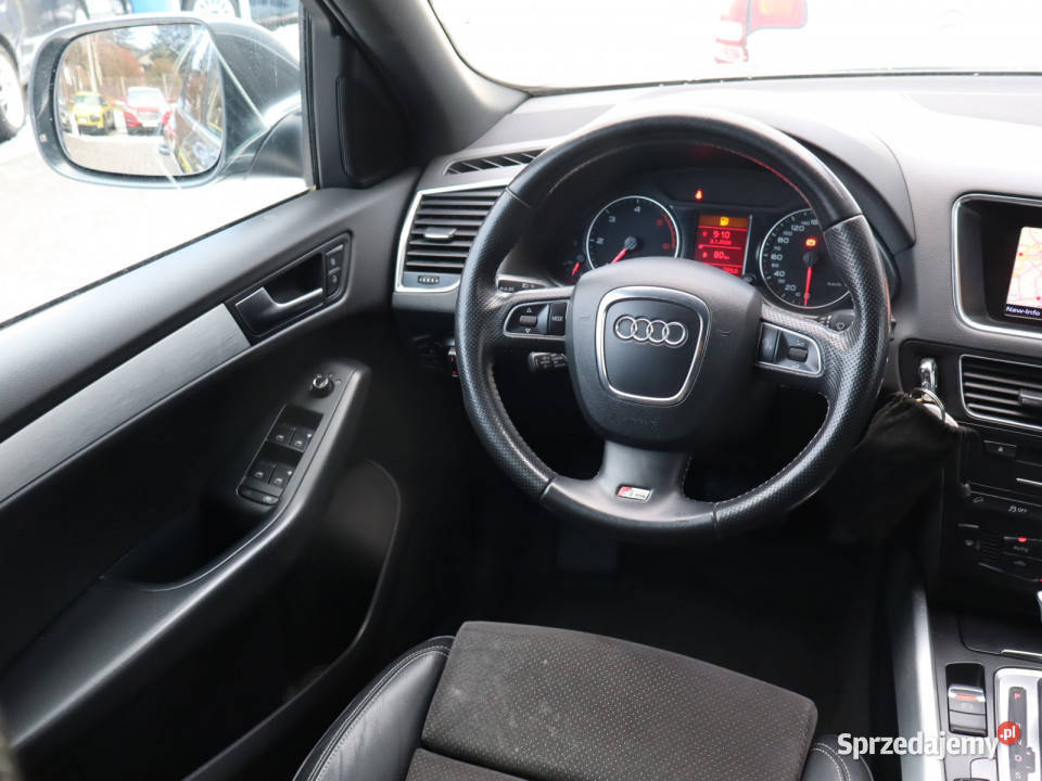 Audi Q5 20 TDI Katowice sprzedam