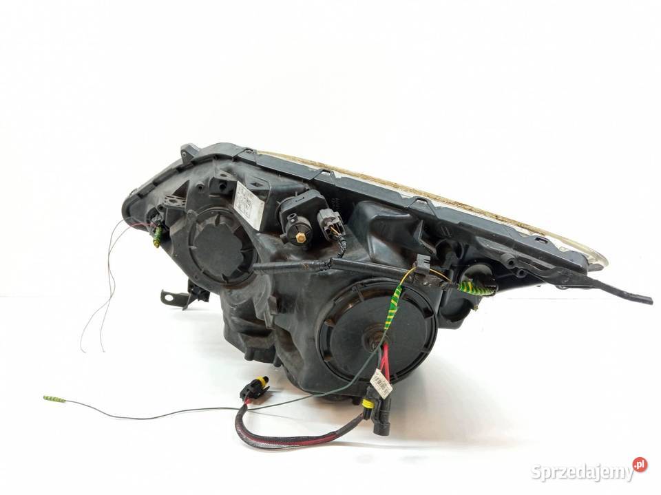 LAMPA PRZÓD PRAWA XENON EUROPA Honda CRV III świętokrzyskie