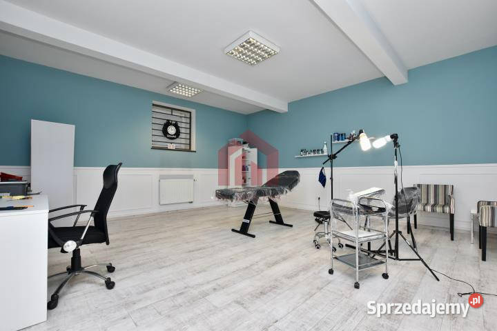 sprzedaży lokalu Dębica Wielopolska 1305m2 podkarpackie