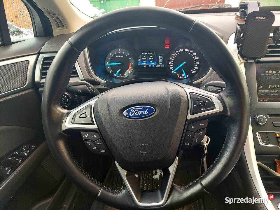 Ford Mondeo sprzedam